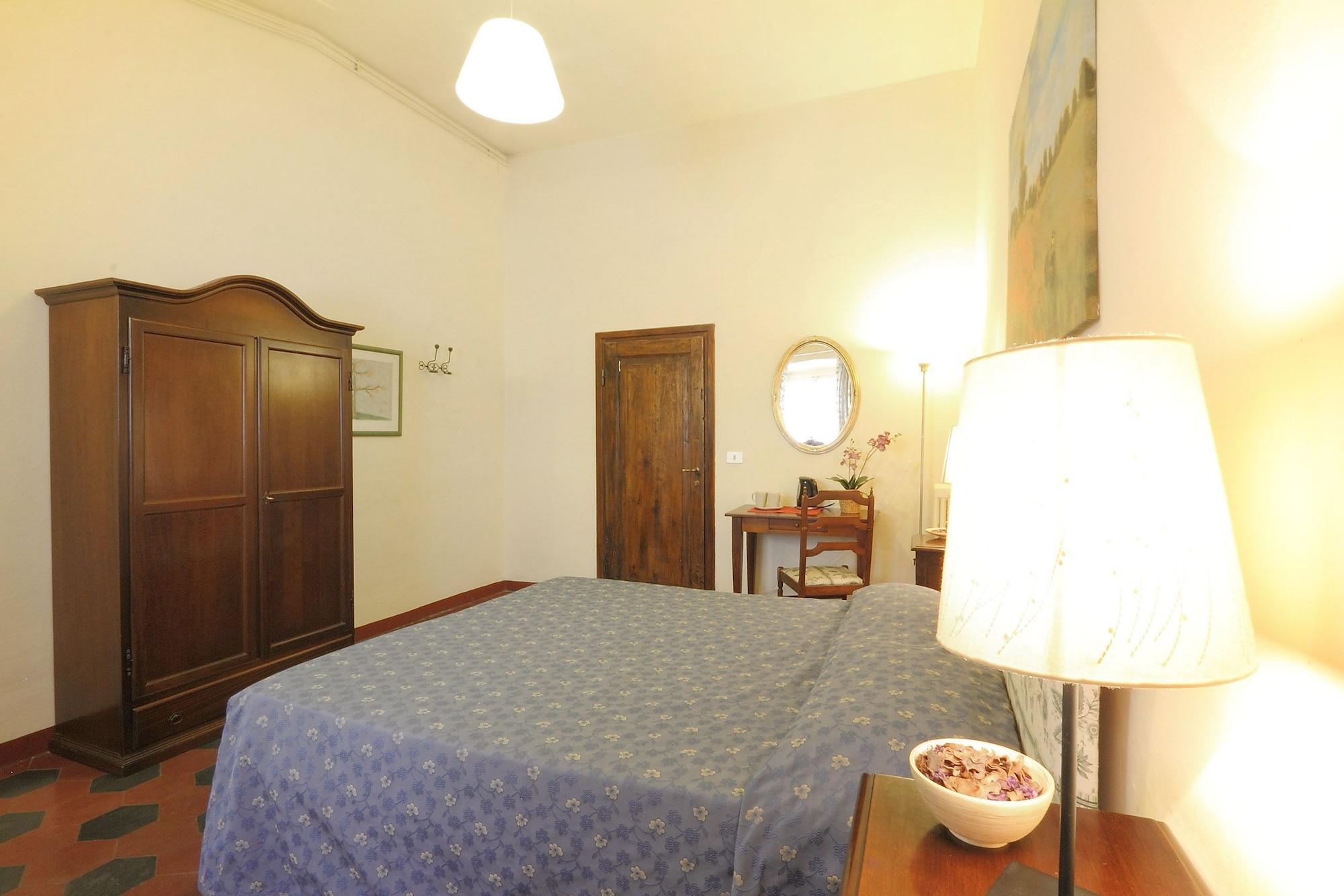 Hotel Bavaria Флоренция Екстериор снимка
