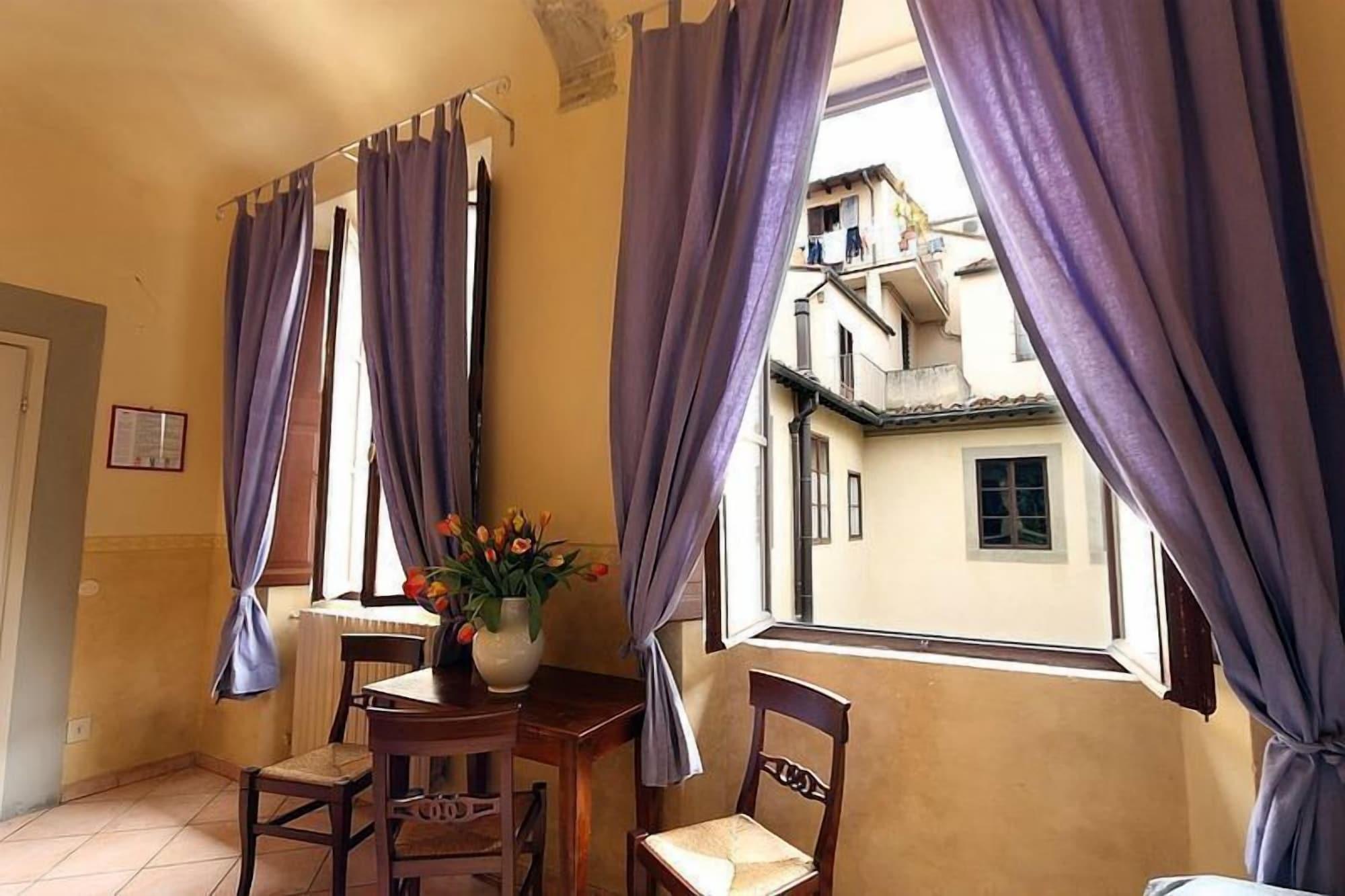Hotel Bavaria Флоренция Екстериор снимка