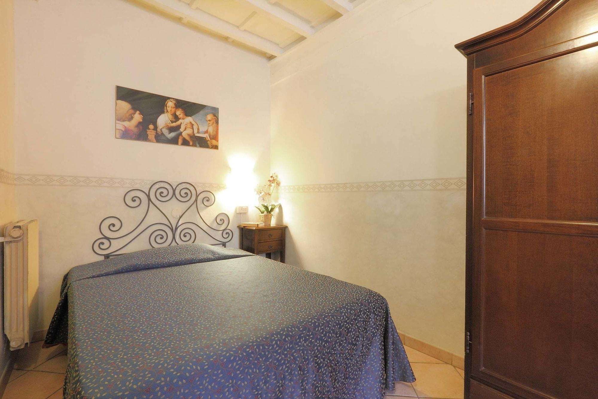 Hotel Bavaria Флоренция Екстериор снимка