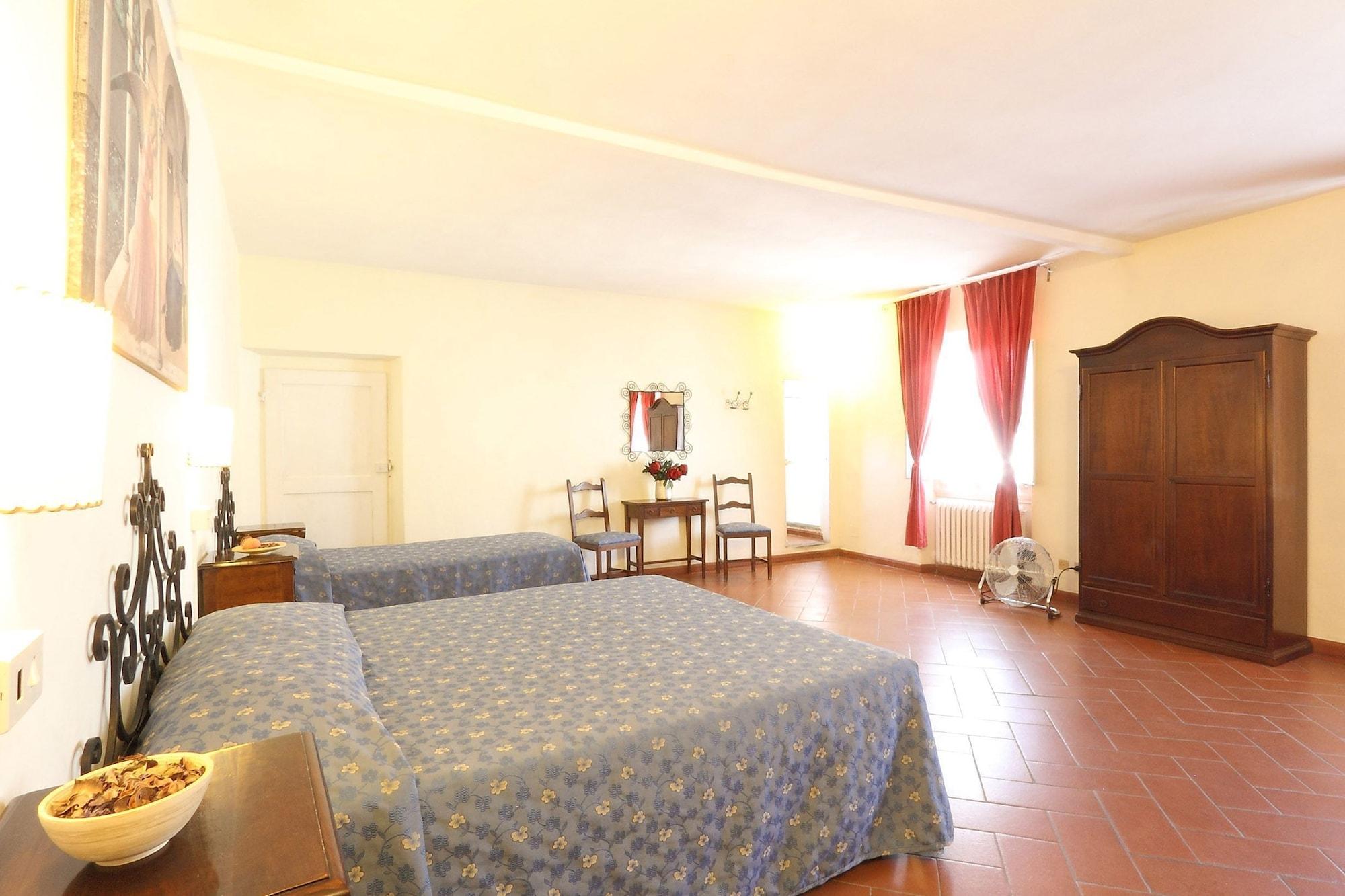 Hotel Bavaria Флоренция Екстериор снимка